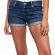 Superdry Γυναικείο denim σορτς